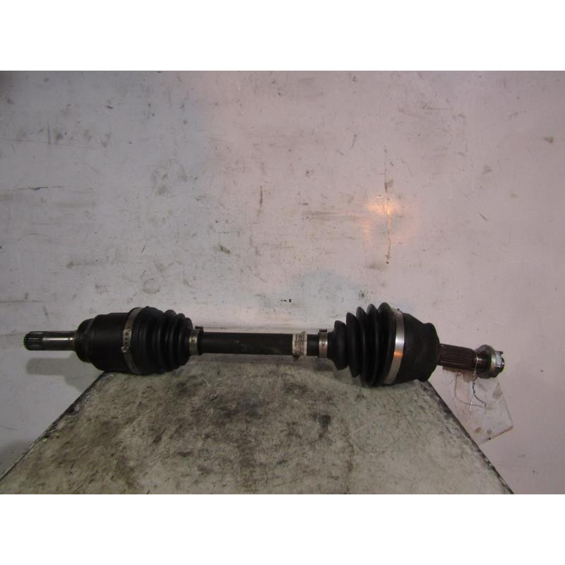 Cardan gauche (transmission) OPEL COMBO D Photo n°1