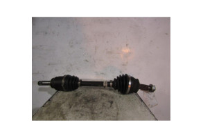 Cardan gauche (transmission) OPEL COMBO D Photo n°1