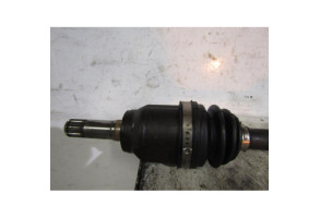 Cardan gauche (transmission) OPEL COMBO D Photo n°2