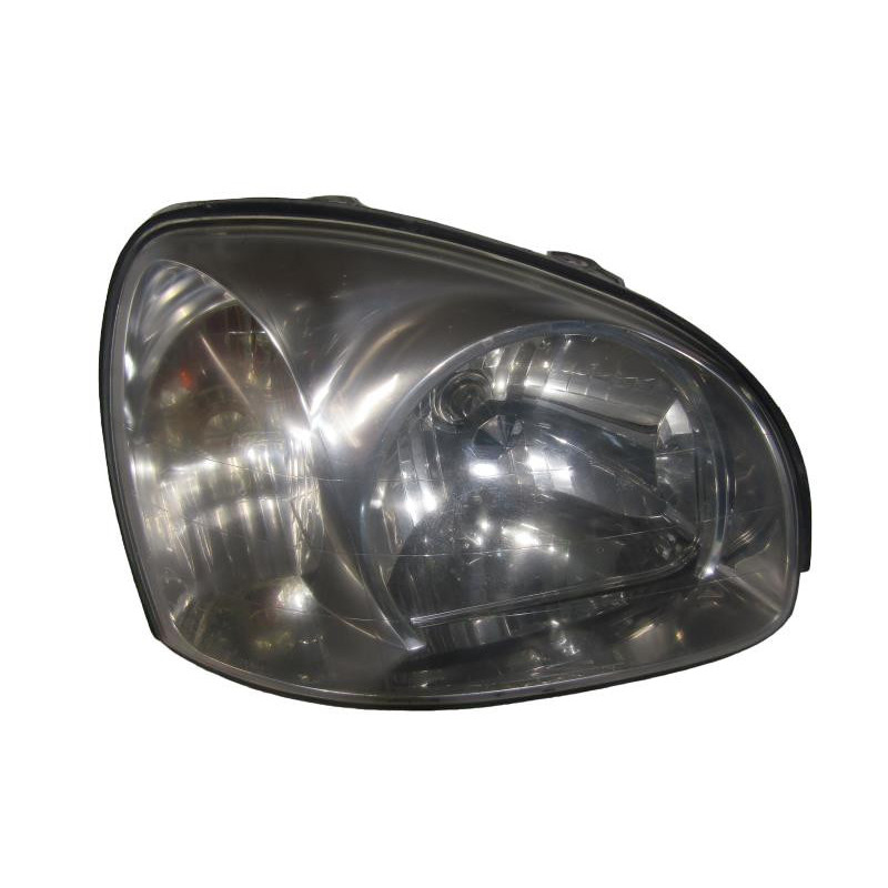 Optique avant principal droit (feux)(phare) HYUNDAI SANTA FE 1 Photo n°1