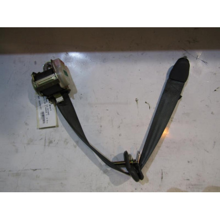 Ceinture arriere droit HYUNDAI SANTA FE 1