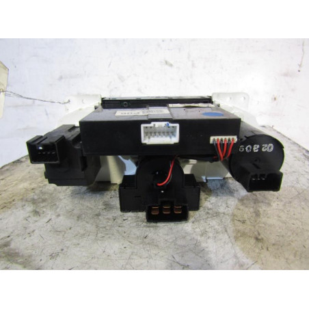 Commande chauffage HYUNDAI SANTA FE 1