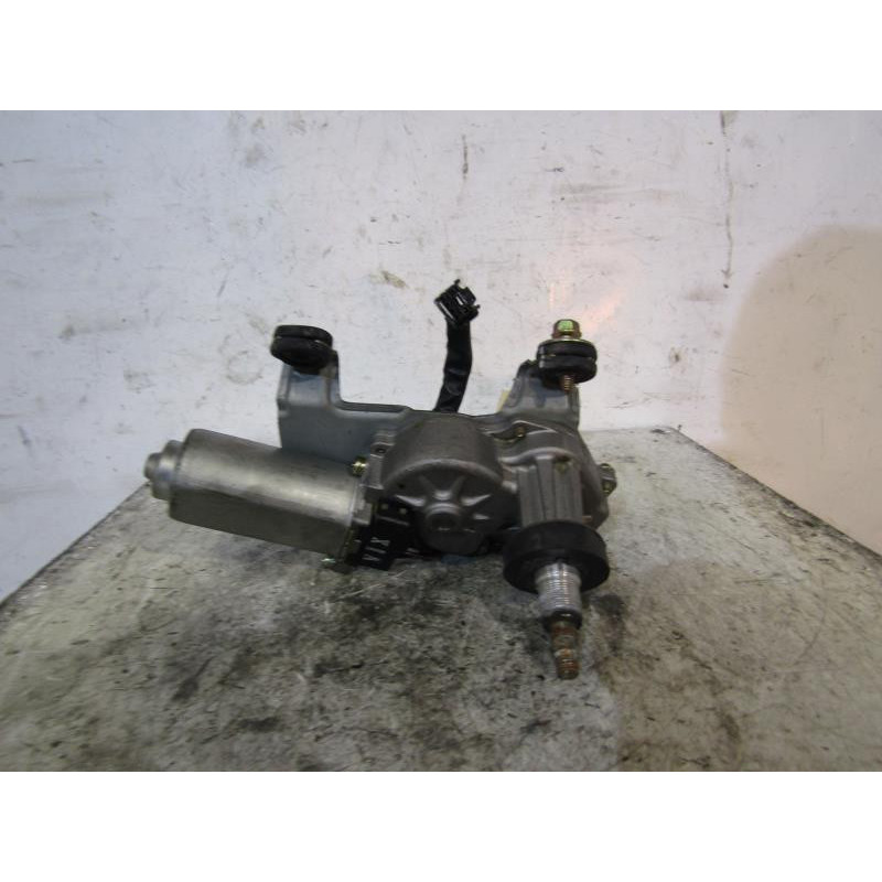 Moteur essuie glace arriere HYUNDAI SANTA FE 1 Photo n°1