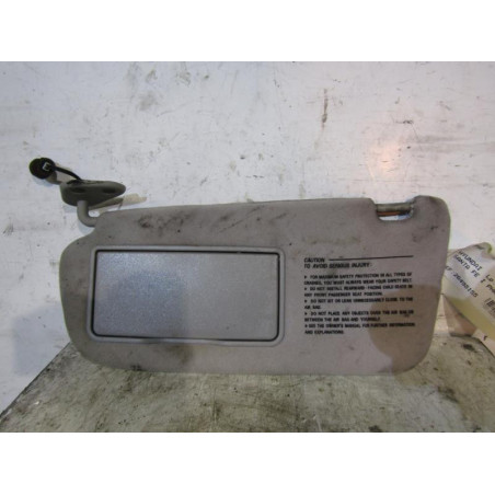 Pare soleil gauche HYUNDAI SANTA FE 1