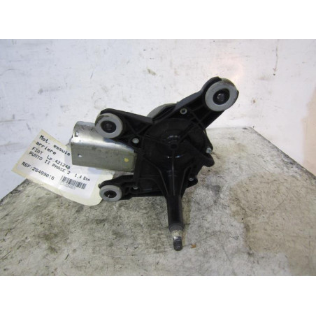 Moteur essuie glace arriere FIAT GRANDE PUNTO