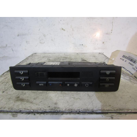 Commande chauffage BMW SERIE 3 E46