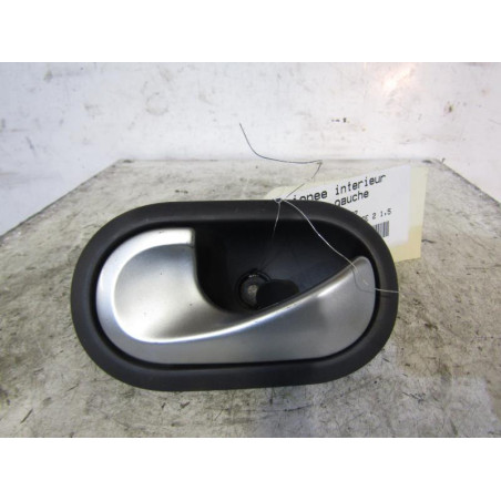 Poignee interieur arriere gauche RENAULT CLIO 3