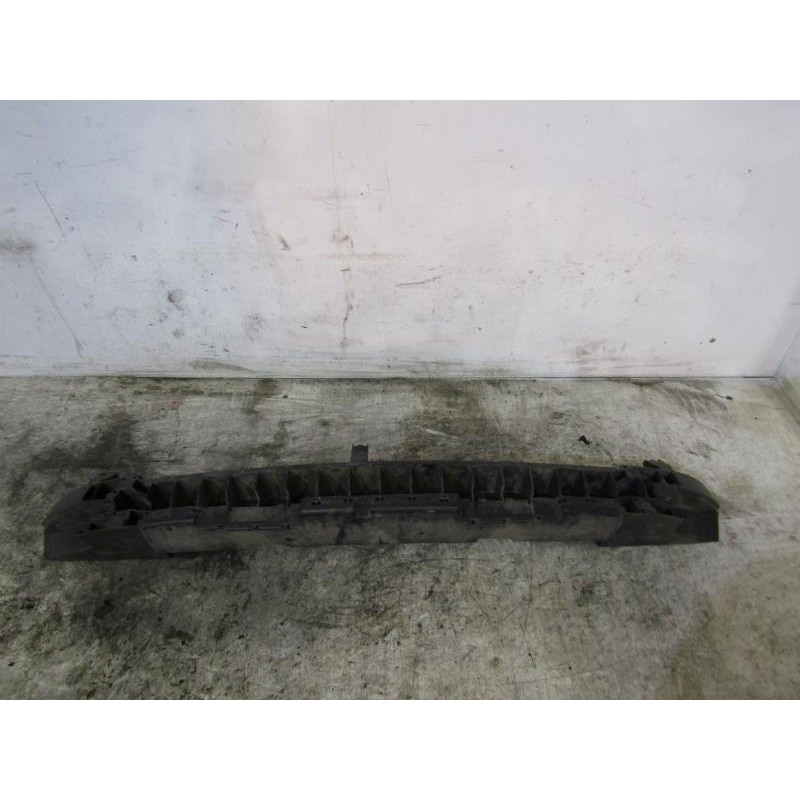 Renfort pare choc arriere (traverse) RENAULT CLIO 3 Photo n°1