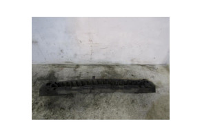 Renfort pare choc arriere (traverse) RENAULT CLIO 3 Photo n°1