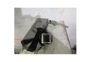 Ceinture avant droit OPEL CORSA D Photo n°1