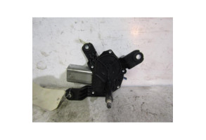 Moteur essuie glace arriere OPEL CORSA D Photo n°1