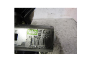 Moteur essuie glace arriere OPEL CORSA D Photo n°2