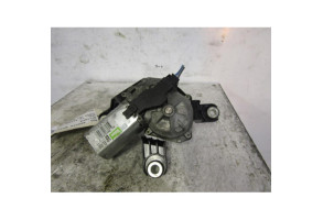 Moteur essuie glace arriere OPEL CORSA D Photo n°3