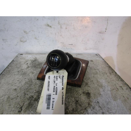 Pommeau de vitesses AUDI A3 2