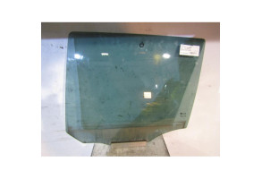 Vitre arriere gauche OPEL ZAFIRA B Photo n°1
