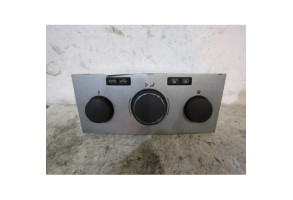 Commande chauffage OPEL ZAFIRA B Photo n°1