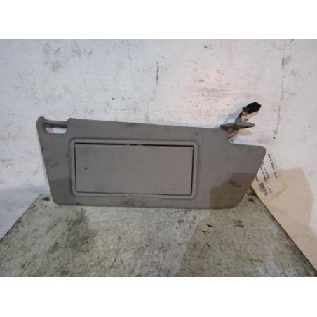 Pare soleil droit OPEL ZAFIRA B