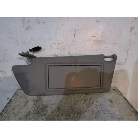 Pare soleil gauche OPEL ZAFIRA B