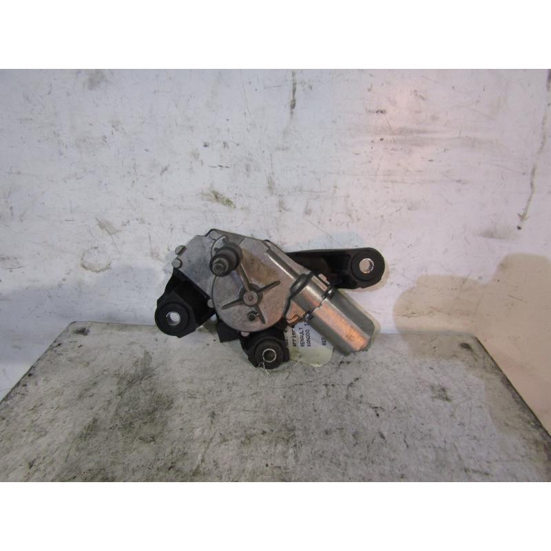 Moteur essuie glace arriere RENAULT KANGOO 2 Photo n°1