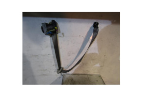 Ceinture avant droit VOLKSWAGEN GOLF 4 Photo n°1