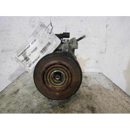 Compresseur clim FORD C-MAX 2