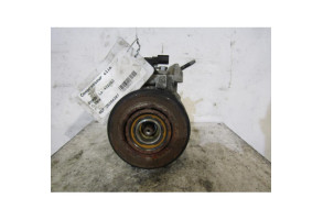 Compresseur clim FORD C-MAX 2 Photo n°1