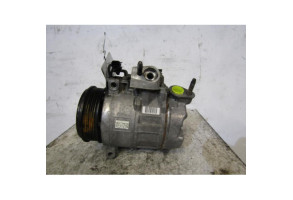 Compresseur clim FORD C-MAX 2 Photo n°2