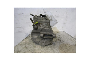 Compresseur clim FORD C-MAX 2 Photo n°3