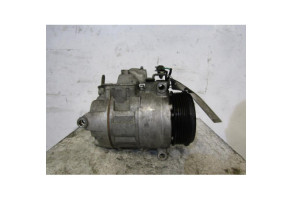 Compresseur clim FORD C-MAX 2 Photo n°4
