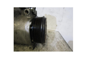Compresseur clim FORD C-MAX 2 Photo n°5