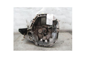 Boite de vitesses RENAULT SCENIC 2 Photo n°1