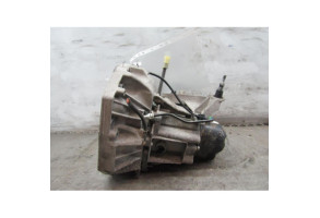 Boite de vitesses RENAULT SCENIC 2 Photo n°2
