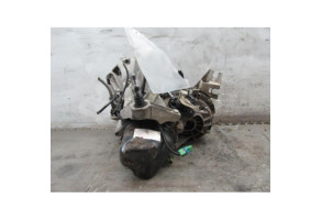 Boite de vitesses RENAULT SCENIC 2 Photo n°3