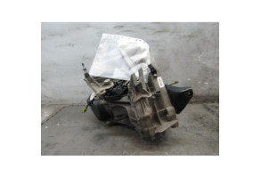 Boite de vitesses RENAULT SCENIC 2 Photo n°4