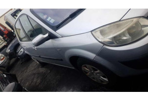 Boite de vitesses RENAULT SCENIC 2 Photo n°8