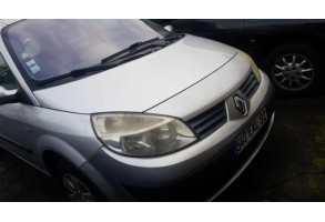 Boite de vitesses RENAULT SCENIC 2 Photo n°9