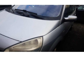 Boite de vitesses RENAULT SCENIC 2 Photo n°10