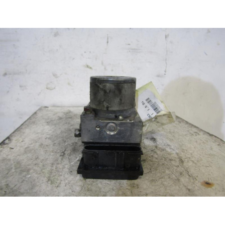 Bloc ABS (freins anti-blocage) RENAULT SCENIC 2