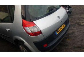Bloc ABS (freins anti-blocage) RENAULT SCENIC 2 Photo n°10