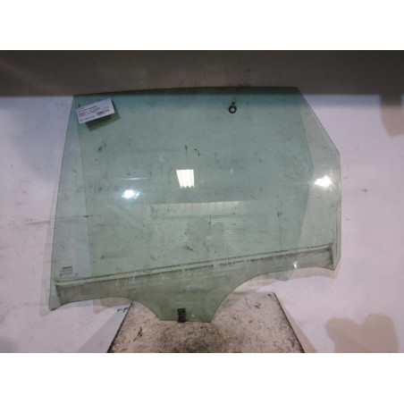 Vitre arriere gauche RENAULT SCENIC 2