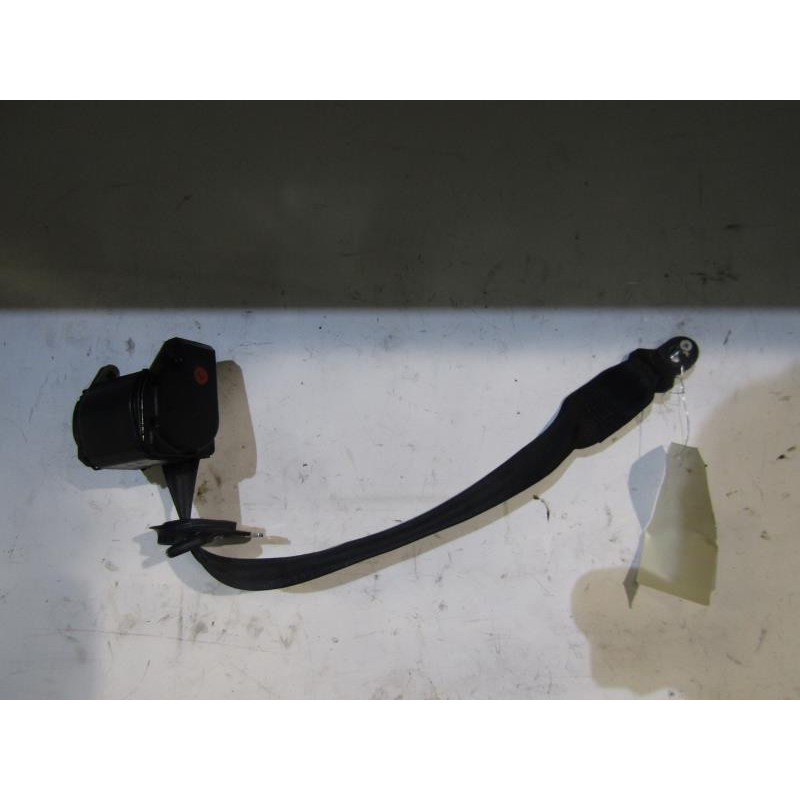 Ceinture arriere gauche VOLKSWAGEN GOLF 3 Photo n°1