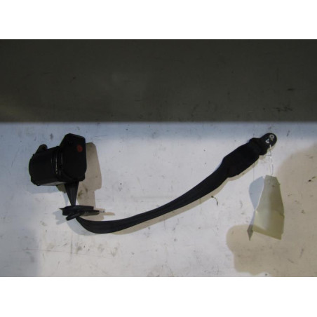 Ceinture arriere gauche VOLKSWAGEN GOLF 3