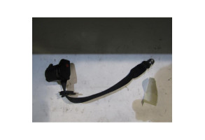 Ceinture arriere gauche VOLKSWAGEN GOLF 3 Photo n°1