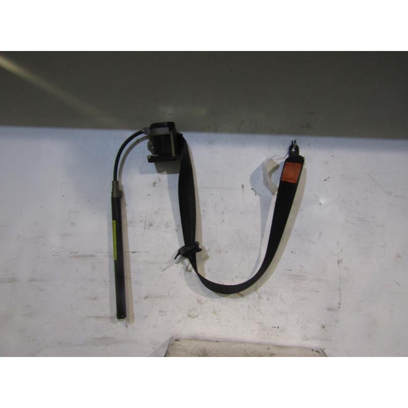 Ceinture avant droit VOLKSWAGEN GOLF 3 Photo n°1