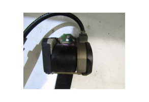 Ceinture avant droit VOLKSWAGEN GOLF 3 Photo n°2