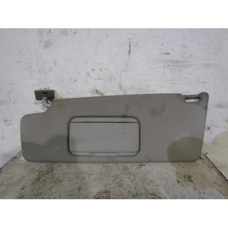 Pare soleil gauche VOLKSWAGEN GOLF 3