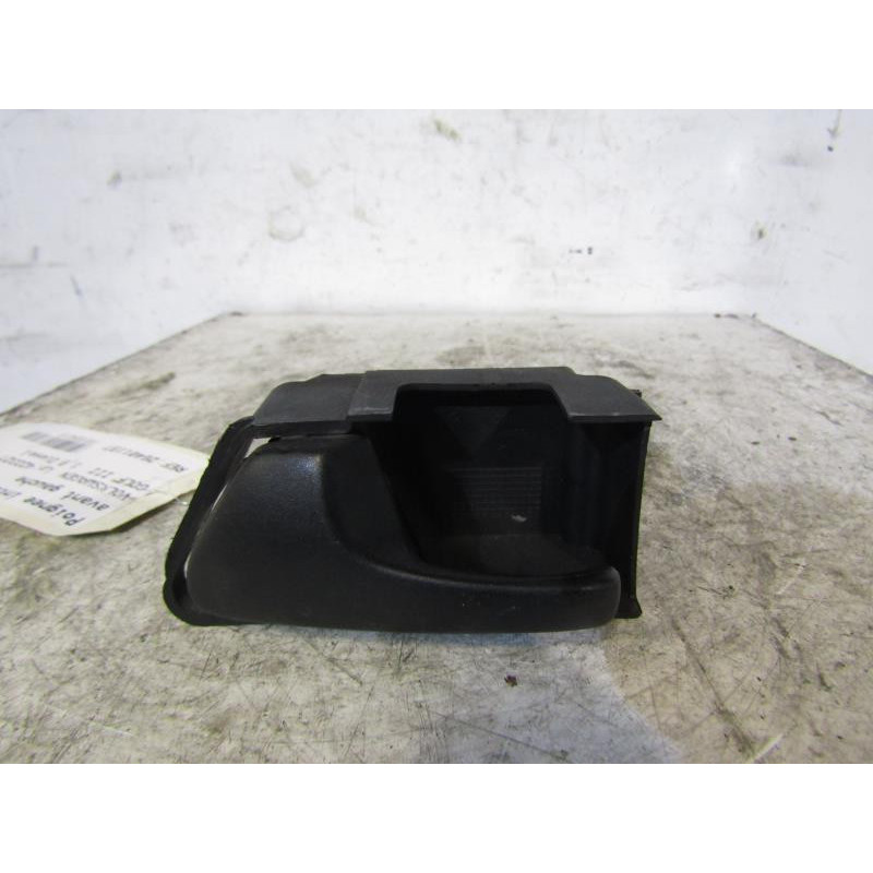 Poignee interieur avant gauche VOLKSWAGEN GOLF 3 Photo n°1