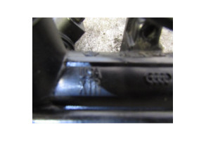 Cremaillere assistee VOLKSWAGEN GOLF 3 Photo n°4