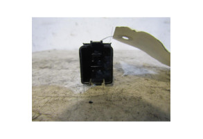 Bouton de warning VOLKSWAGEN GOLF PLUS Photo n°2