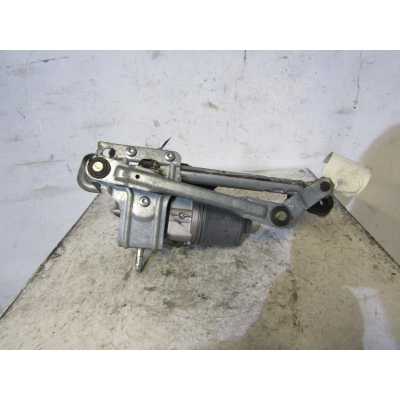 Moteur essuie glace avant gauche VOLKSWAGEN GOLF PLUS Photo n°1
